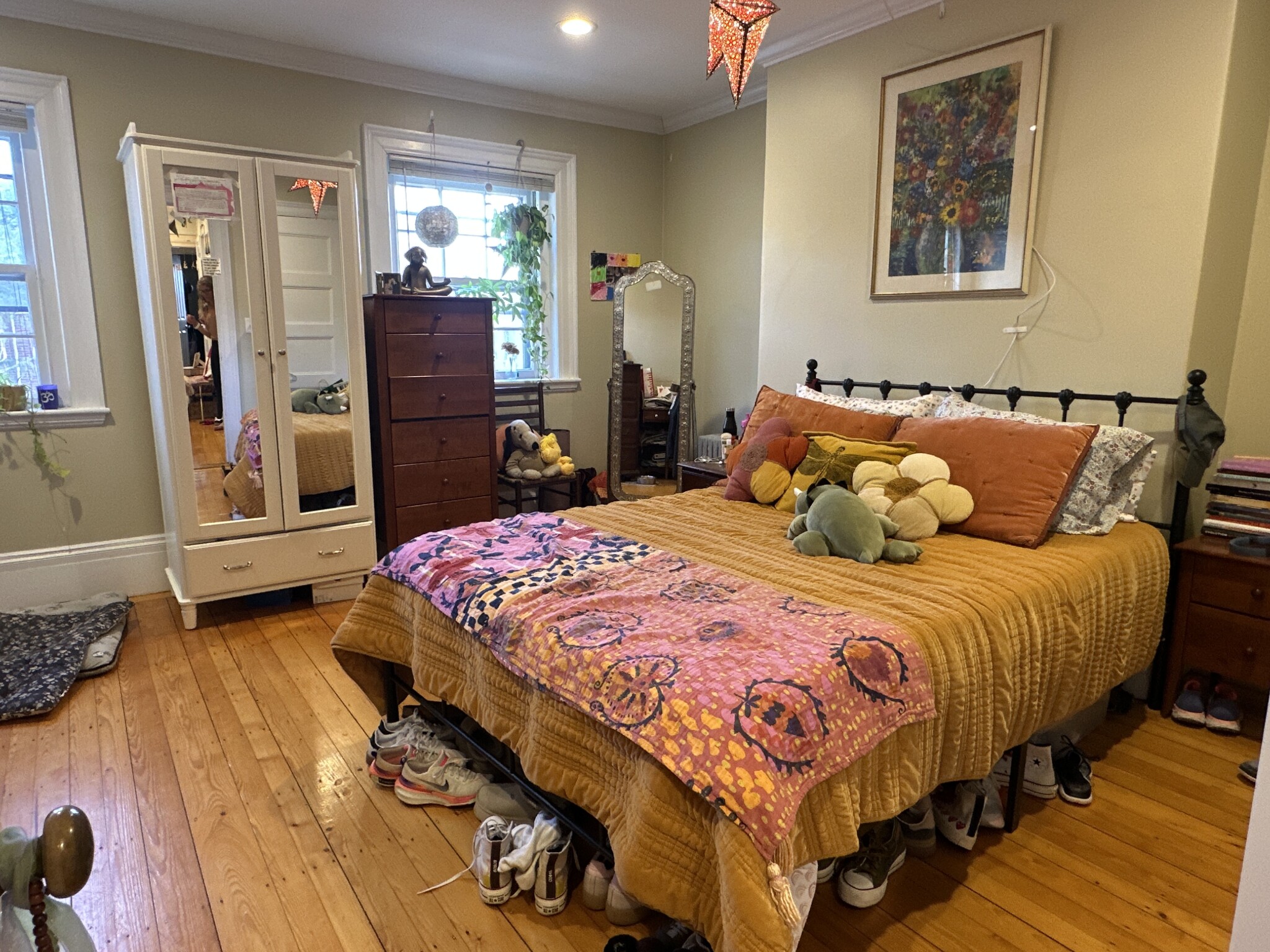 3 bed, 1 bath apartment for rent at 45 Garrison Rd Unit 2, Aspinwall Hill — photo 10 of 13