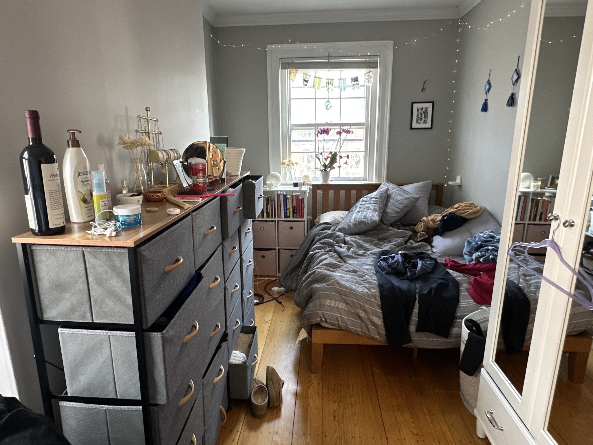3 bed, 1 bath apartment for rent at 45 Garrison Rd Unit 2, Aspinwall Hill — photo 8 of 13