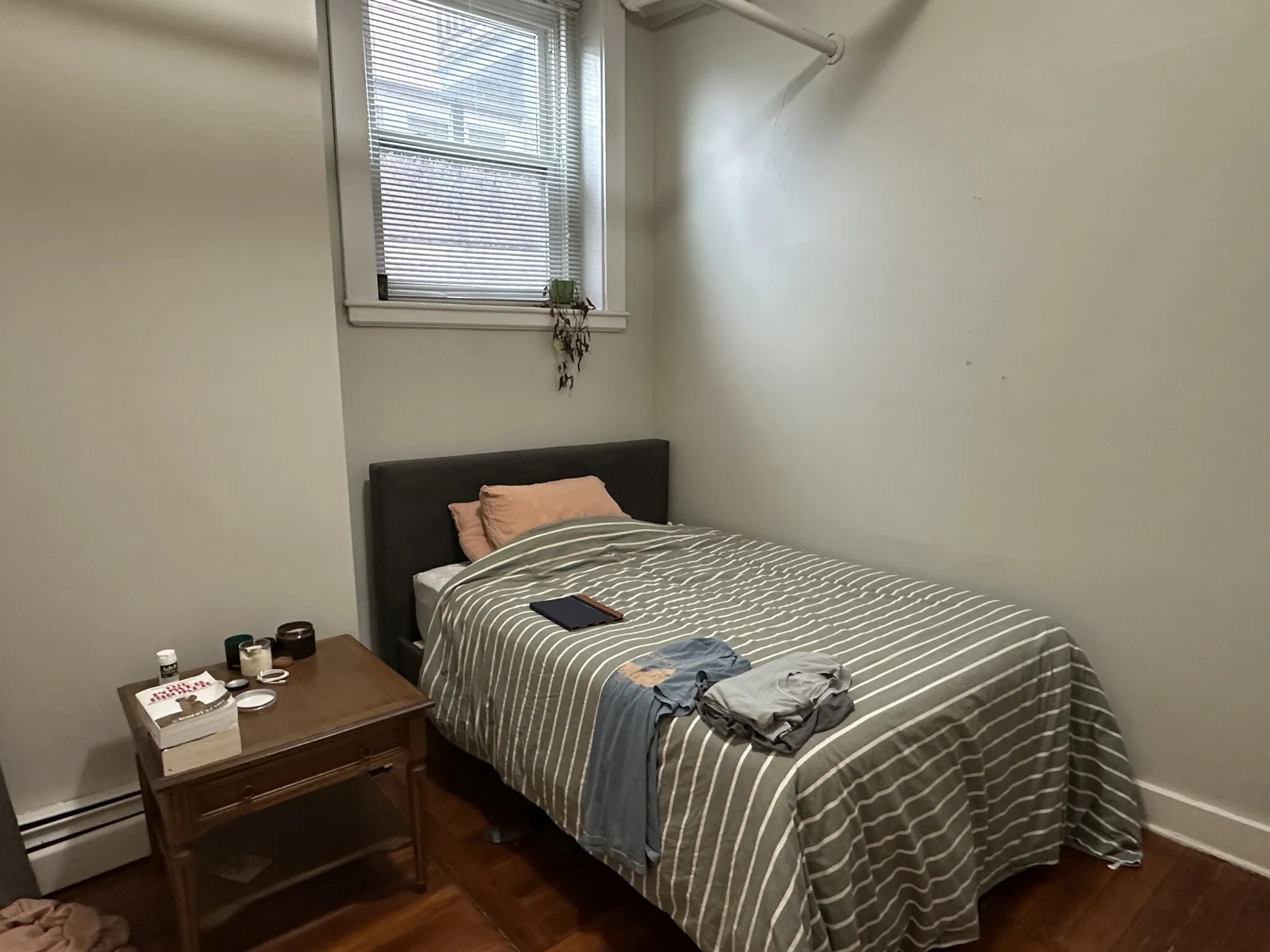 1 bed, 1 bath apartment for rent at 45 Garrison Rd Unit B, Aspinwall Hill — photo 5 of 9