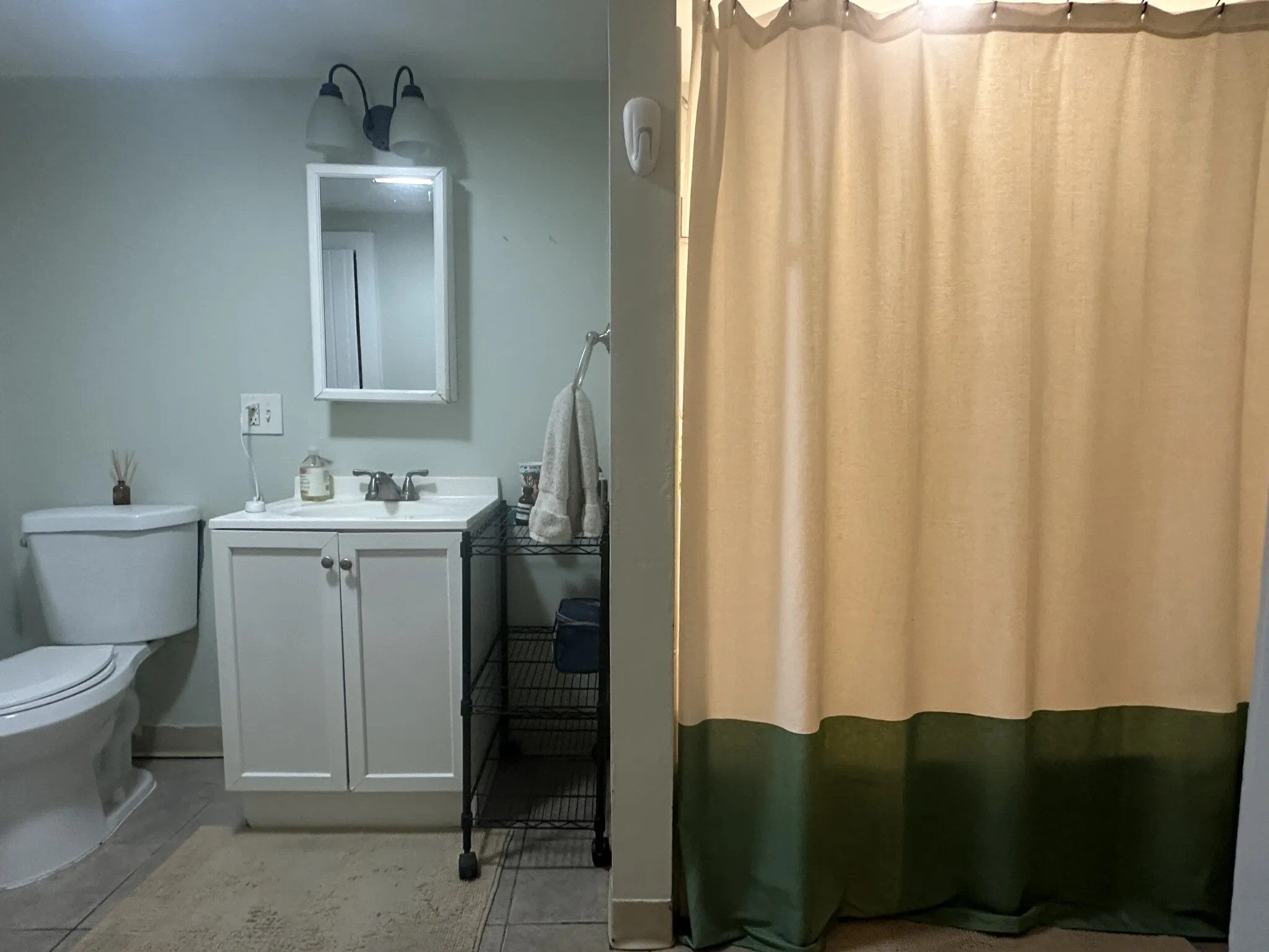 1 bed, 1 bath apartment for rent at 45 Garrison Rd Unit B, Aspinwall Hill — photo 9 of 9