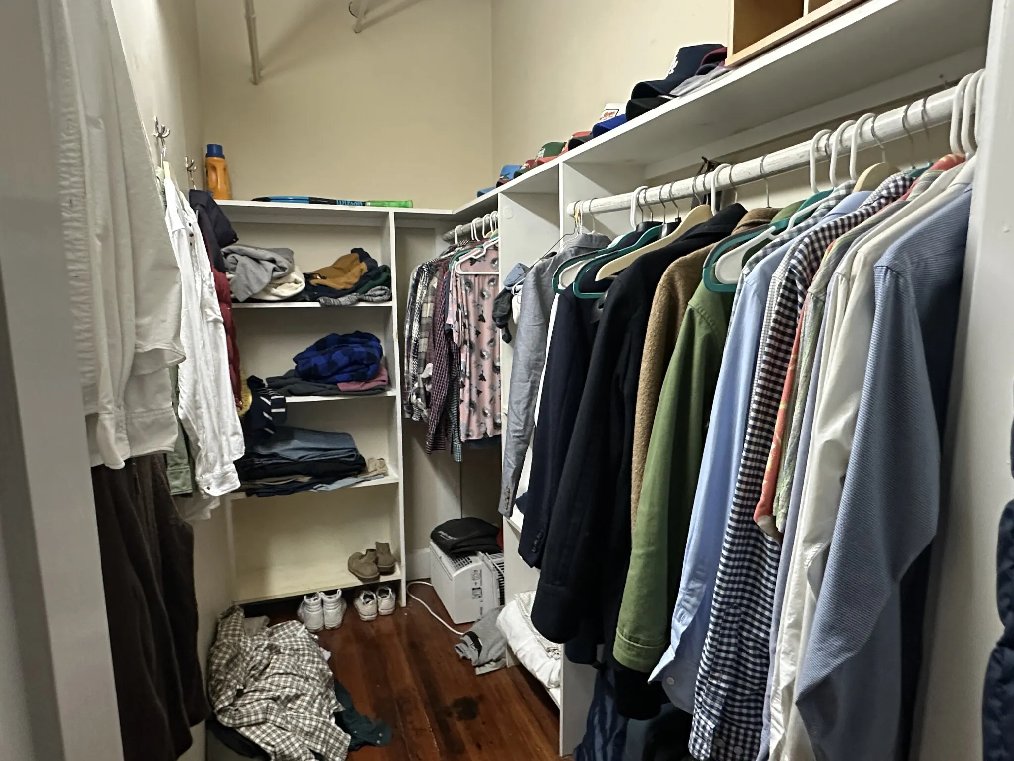 1 bed, 1 bath apartment for rent at 45 Garrison Rd Unit B, Aspinwall Hill — photo 8 of 9