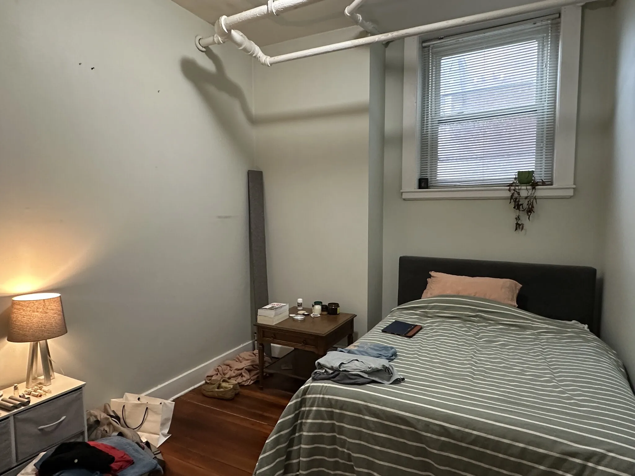 1 bed, 1 bath apartment for rent at 45 Garrison Rd Unit B, Aspinwall Hill — photo 7 of 9