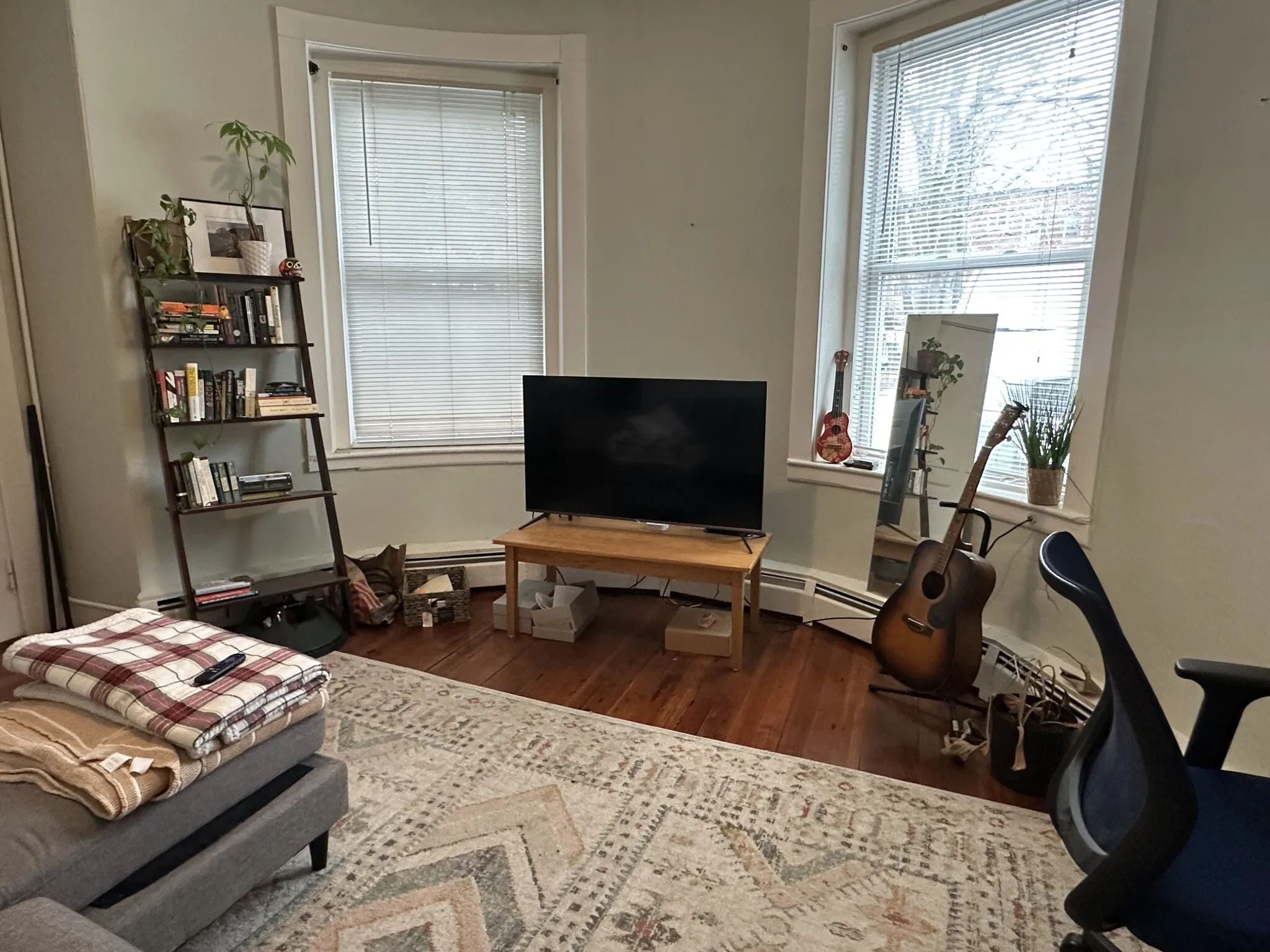 1 bed, 1 bath apartment for rent at 45 Garrison Rd Unit B, Aspinwall Hill — photo 4 of 9