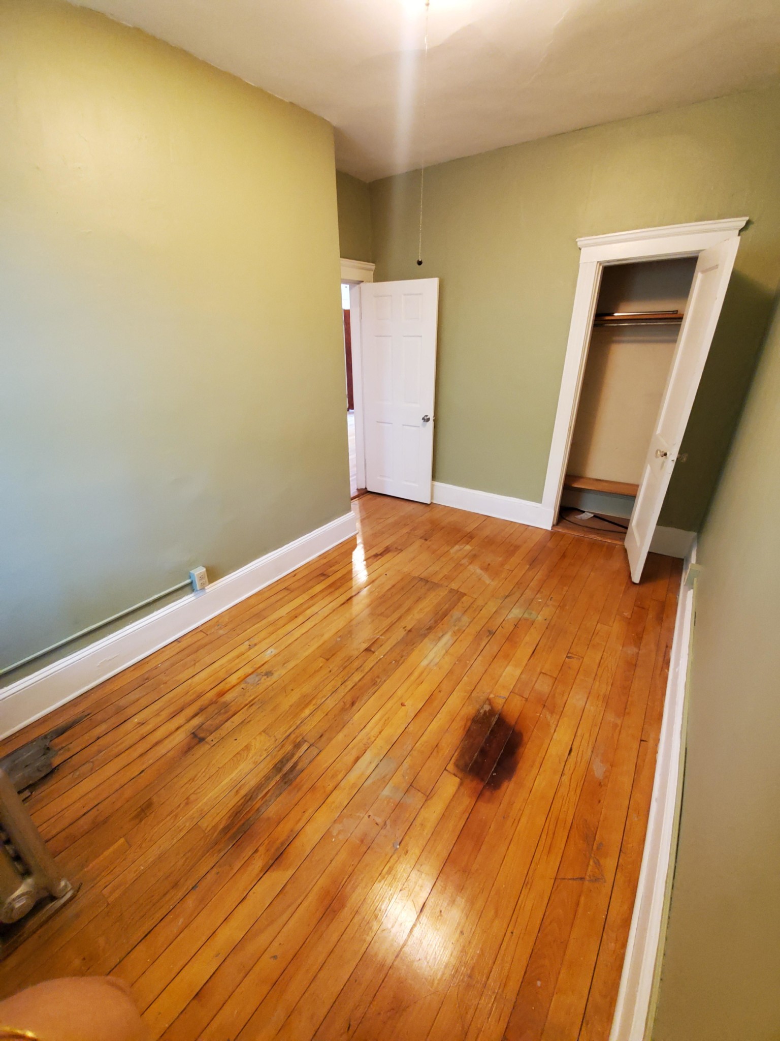 2 bed, 1 bath apartment for rent at 45 Gordon St Unit 4, Brighton — photo 15 of 18