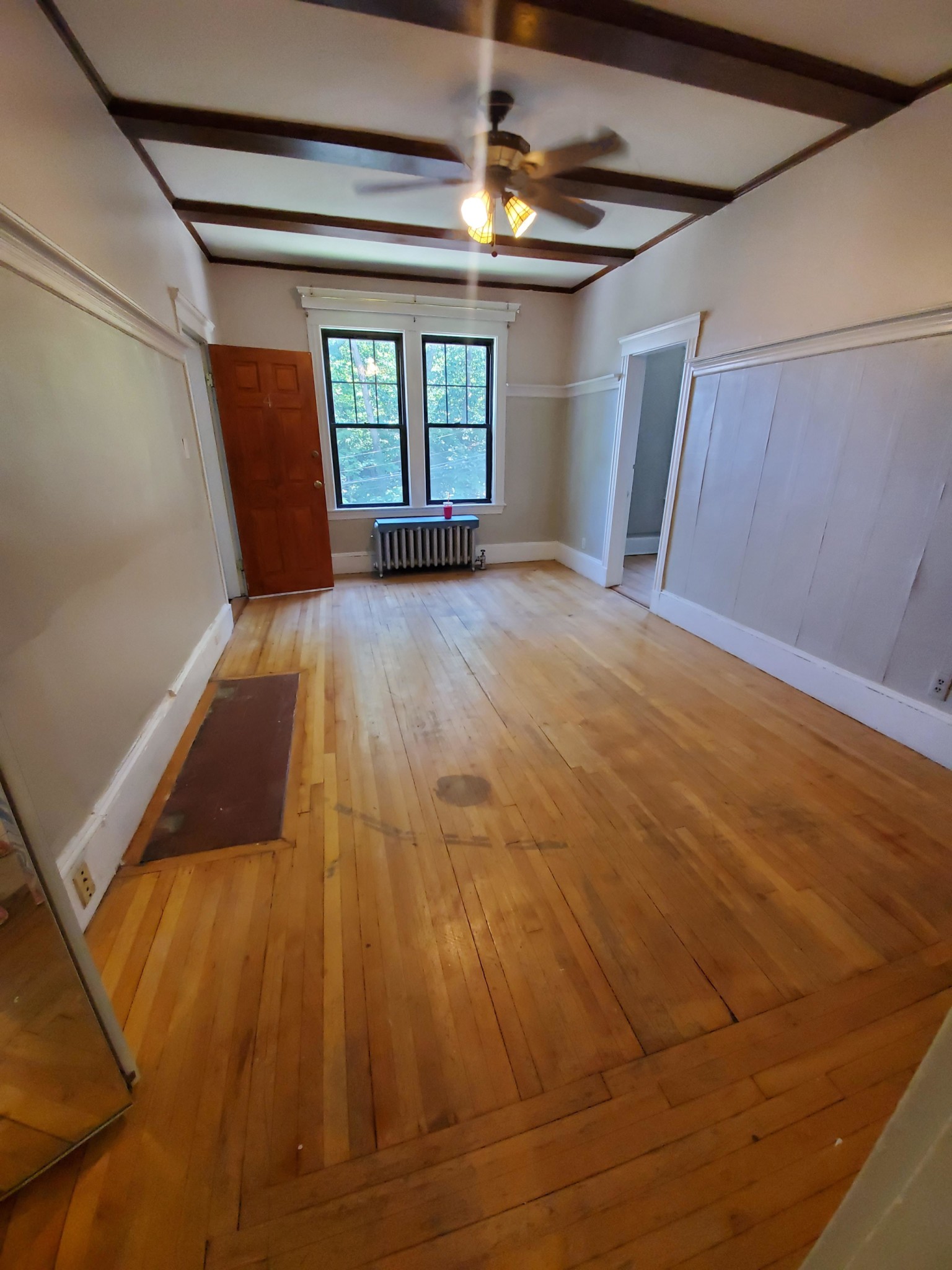 2 bed, 1 bath apartment for rent at 45 Gordon St Unit 4, Brighton — photo 3 of 18