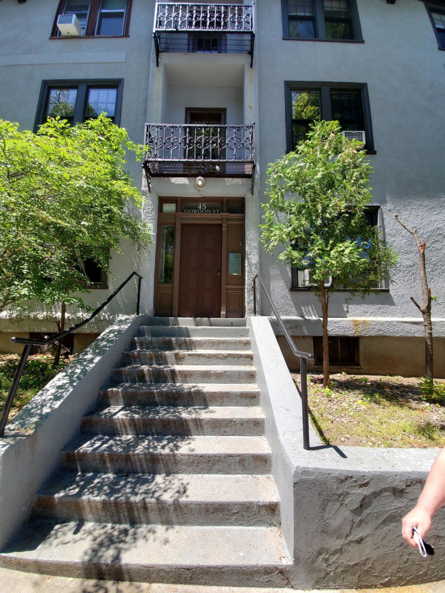 2 bed, 1 bath apartment for rent at 45 Gordon St Unit 4, Brighton — photo 4 of 18