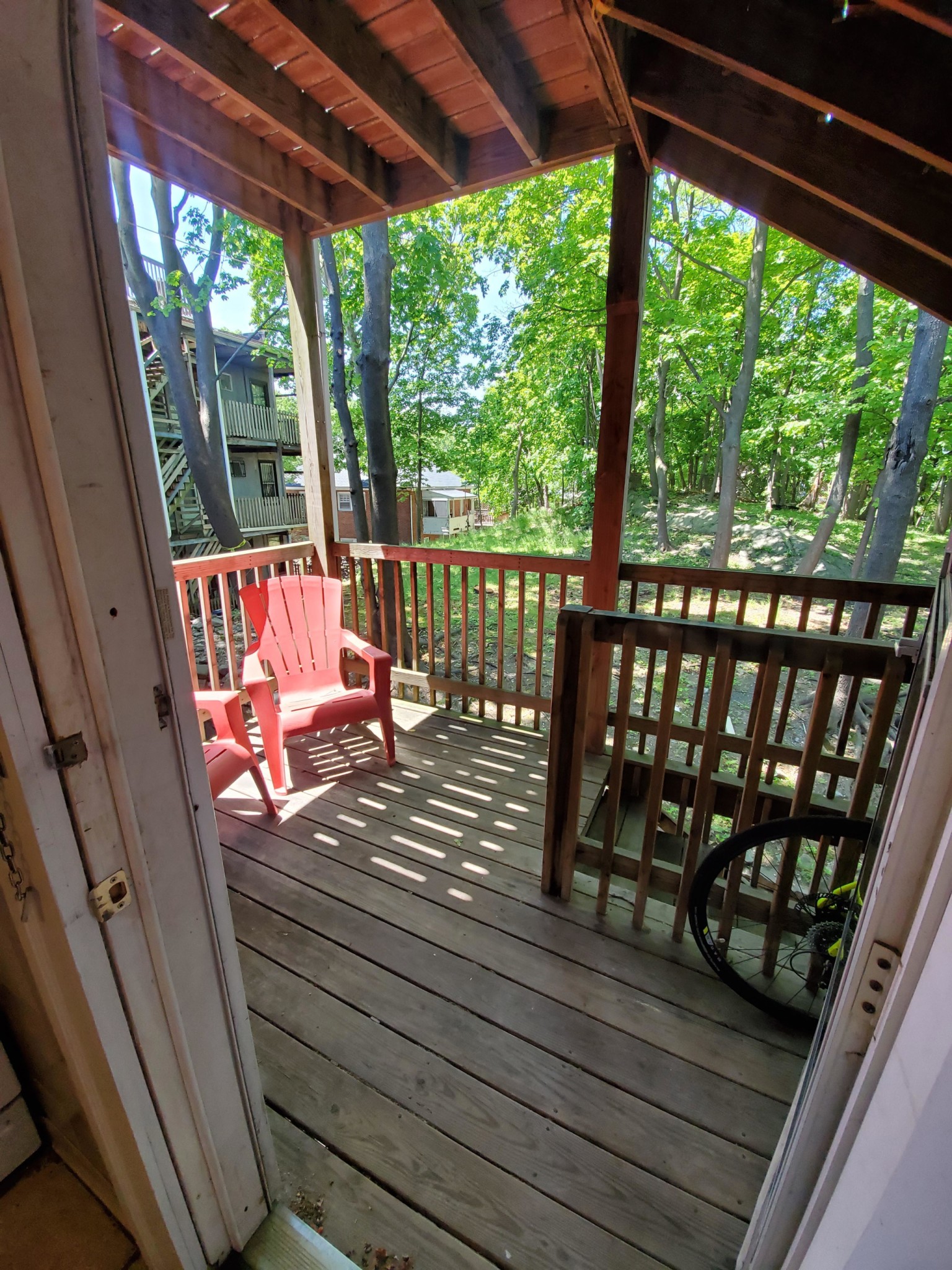 2 bed, 1 bath apartment for rent at 45 Gordon St Unit 4, Brighton