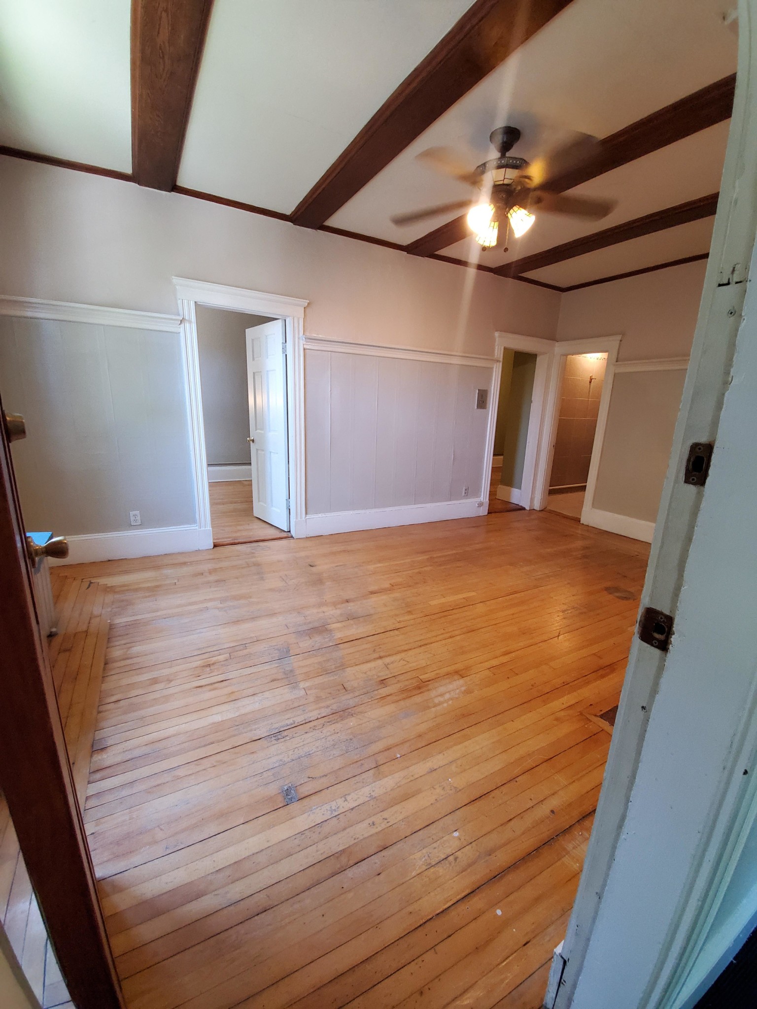 2 bed, 1 bath apartment for rent at 45 Gordon St Unit 4, Brighton — photo 13 of 18