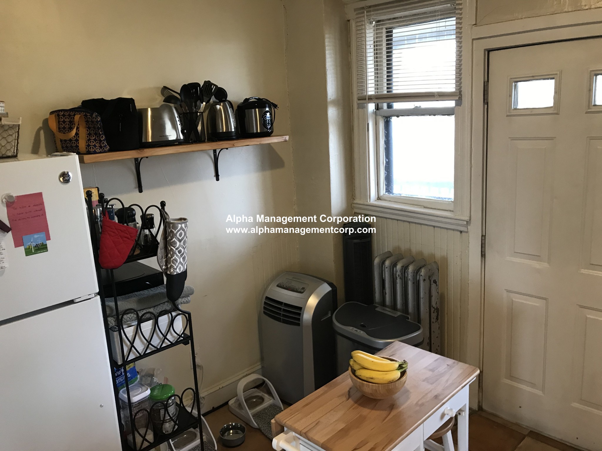 2 bed, 1 bath apartment for rent at 45 Gordon St Unit 5, Brighton — photo 3 of 15