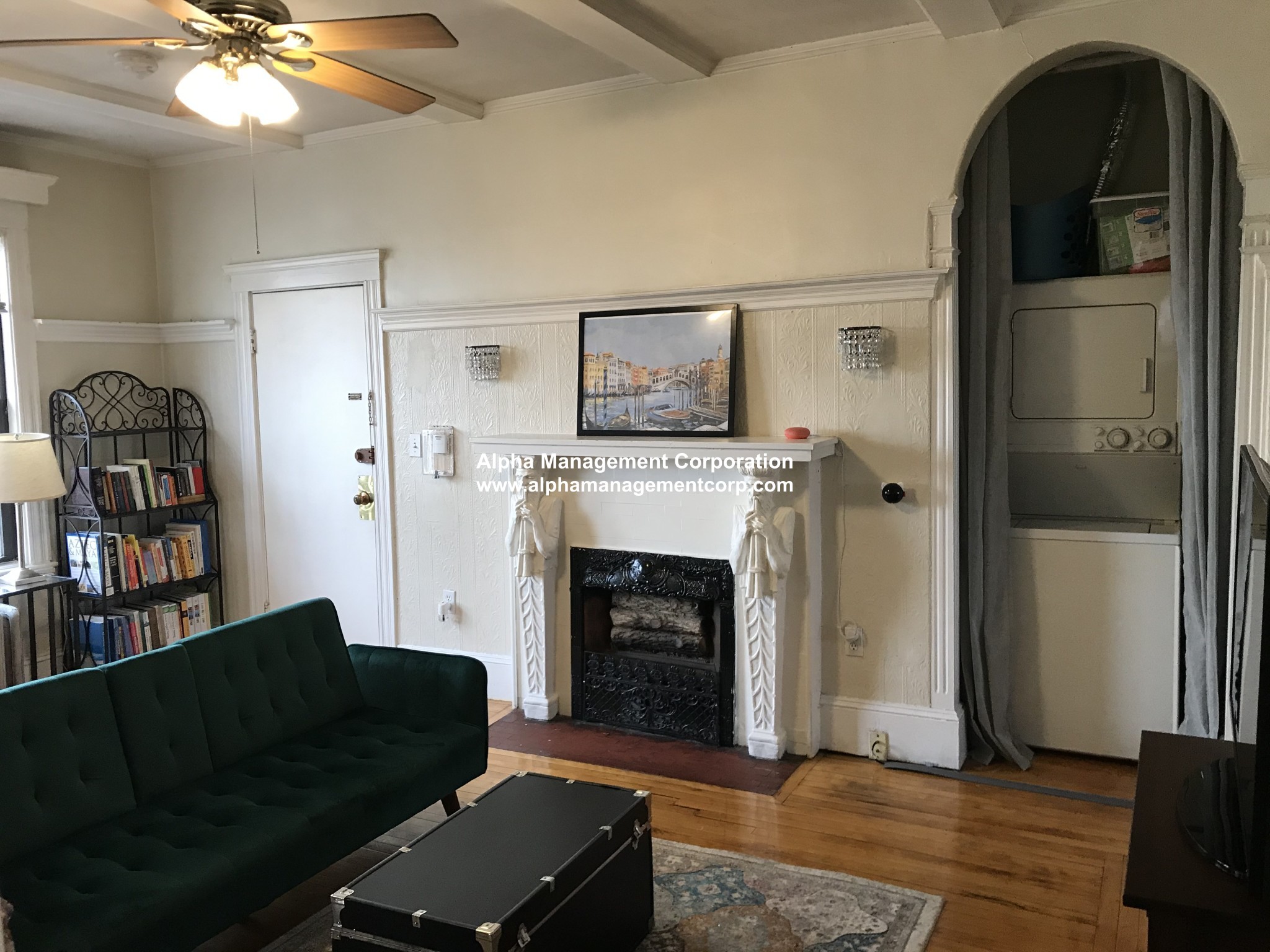 2 bed, 1 bath apartment for rent at 45 Gordon St Unit 5, Brighton — photo 1 of 15