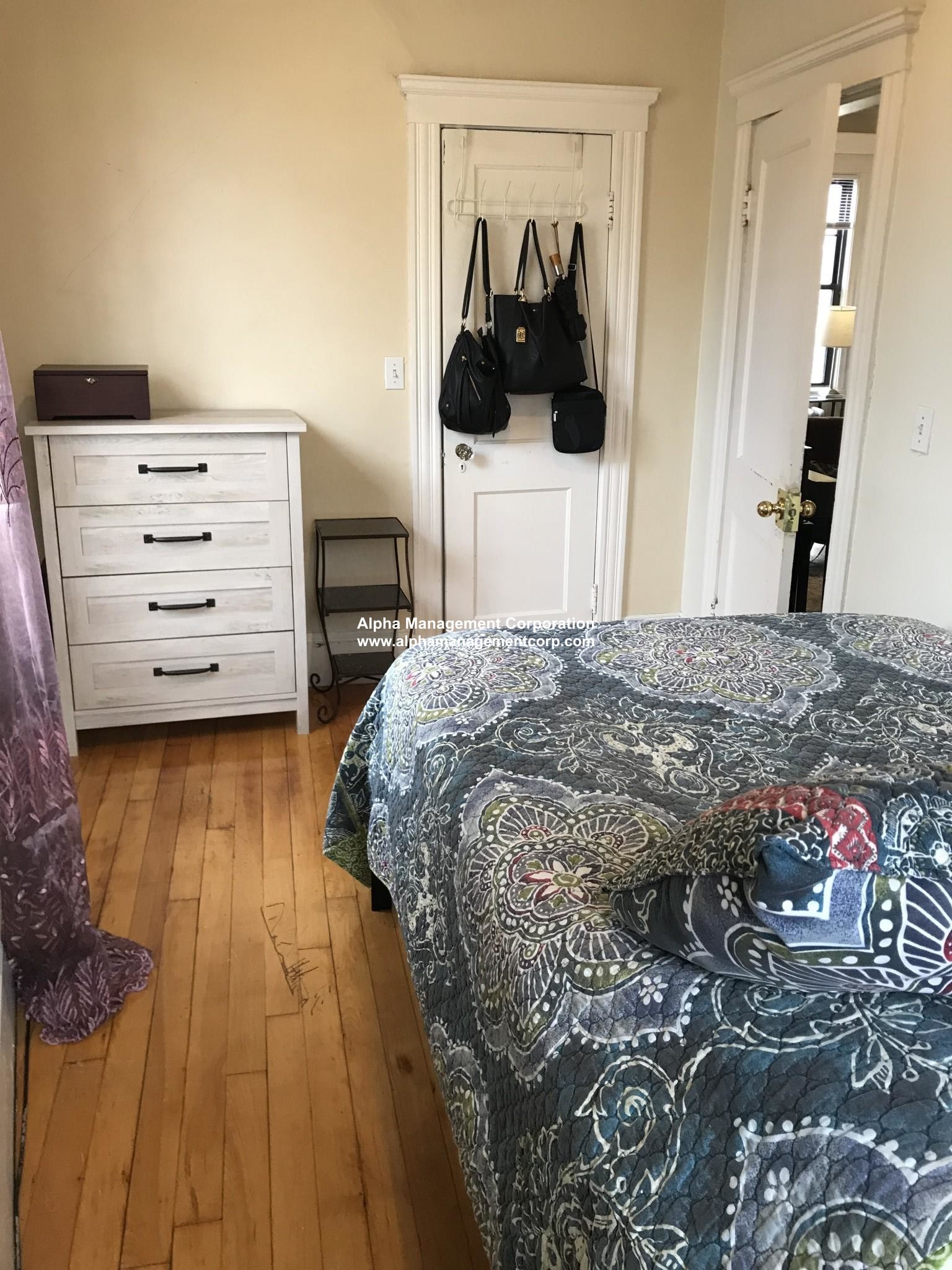 2 bed, 1 bath apartment for rent at 45 Gordon St Unit 5, Brighton — photo 11 of 15