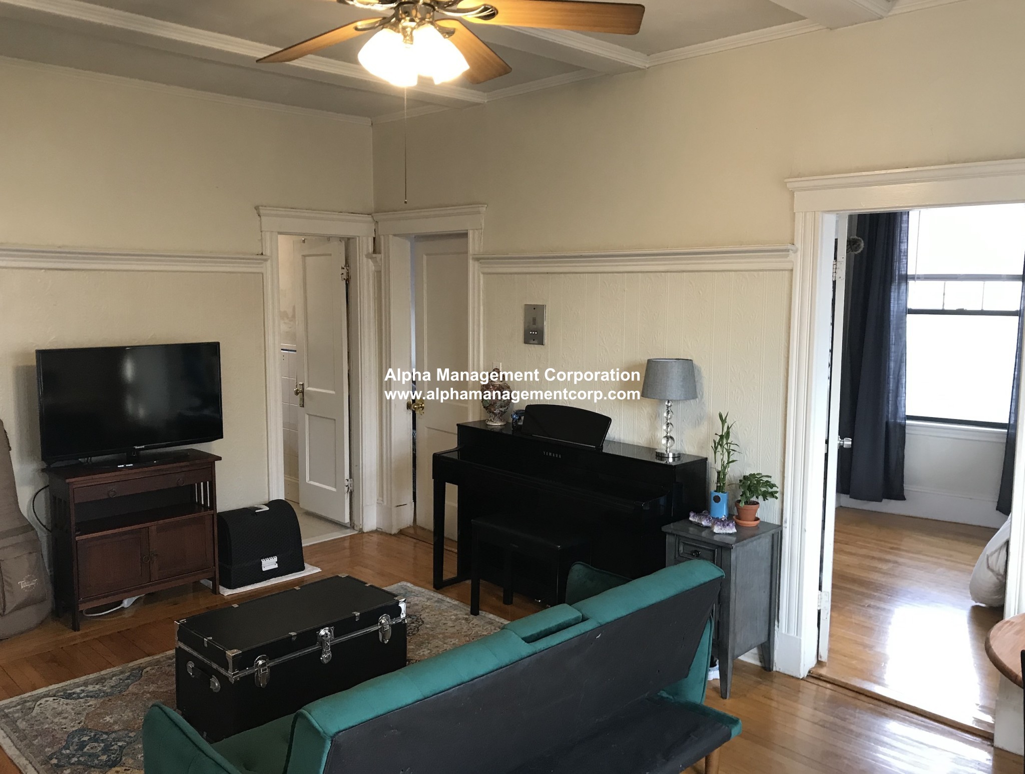 2 bed, 1 bath apartment for rent at 45 Gordon St Unit 5, Brighton — photo 10 of 15