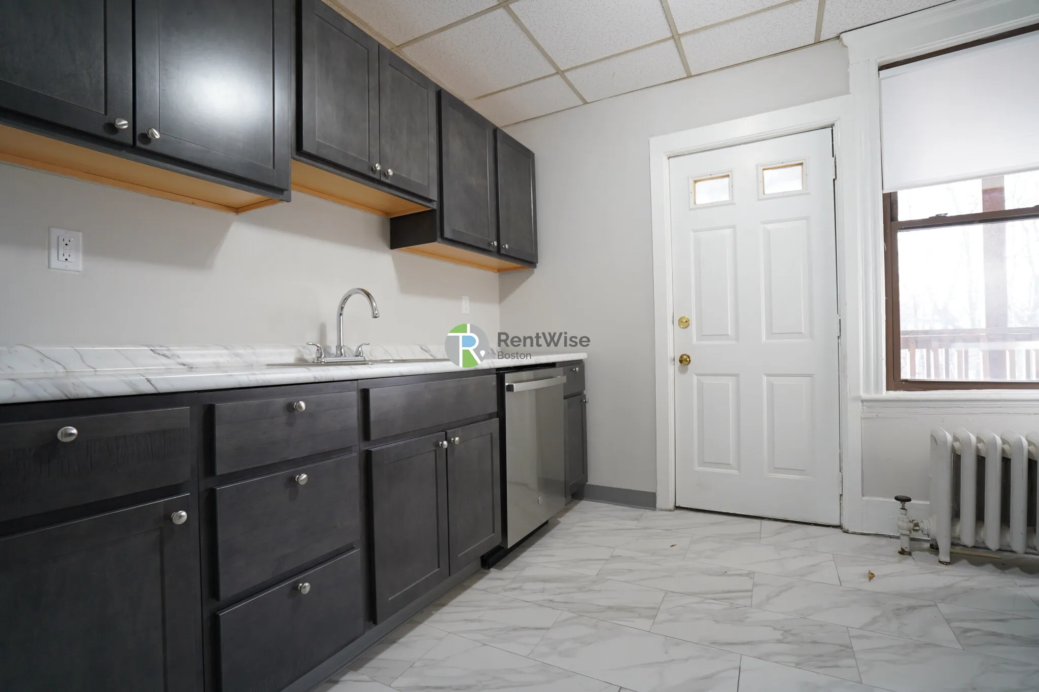 2 bed, 1 bath apartment for rent at 45 Gordon St Unit 6, Brighton — photo 7 of 15