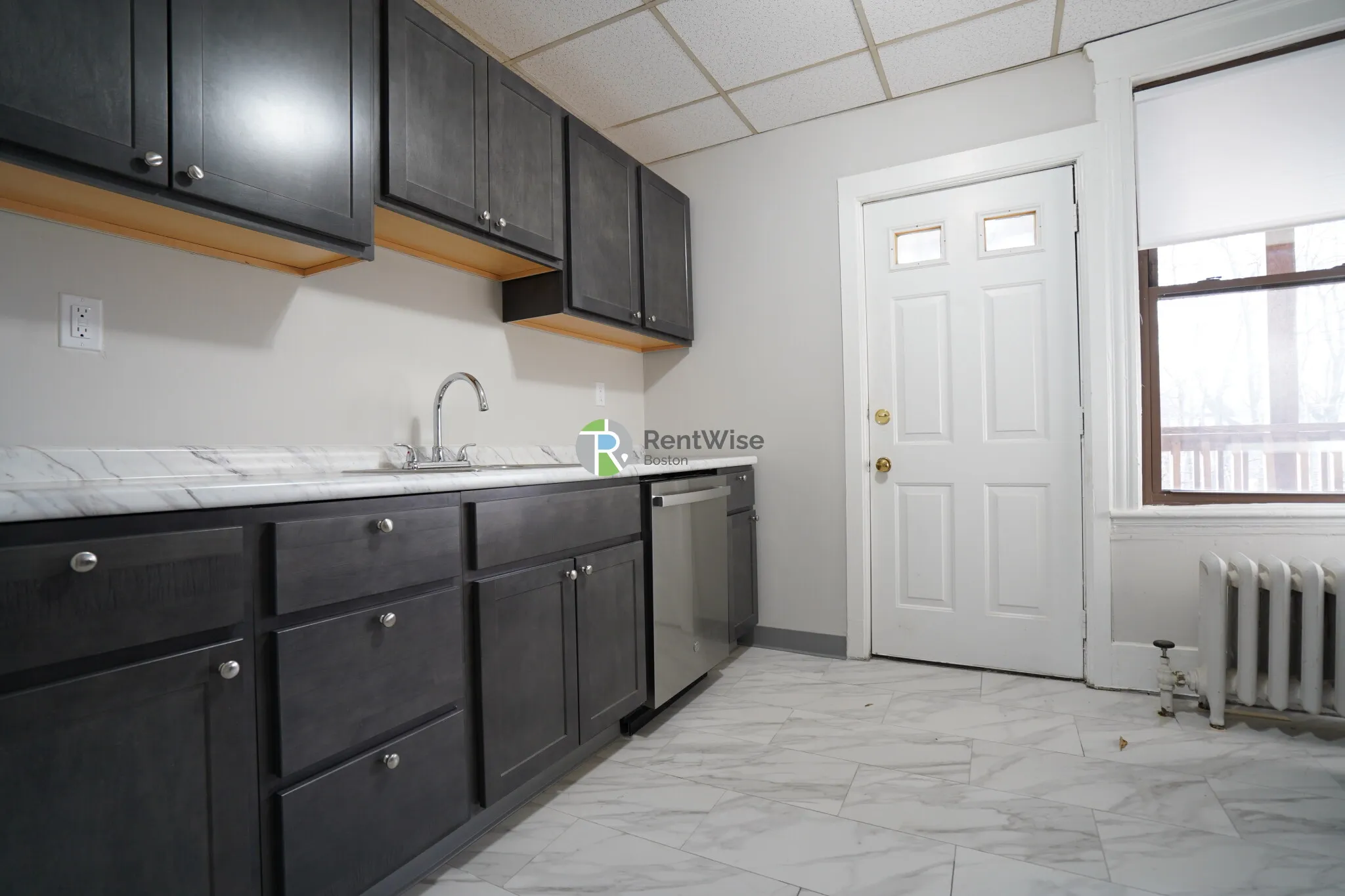 2 bed, 1 bath apartment for rent at 45 Gordon St Unit 6, Brighton — photo 5 of 15