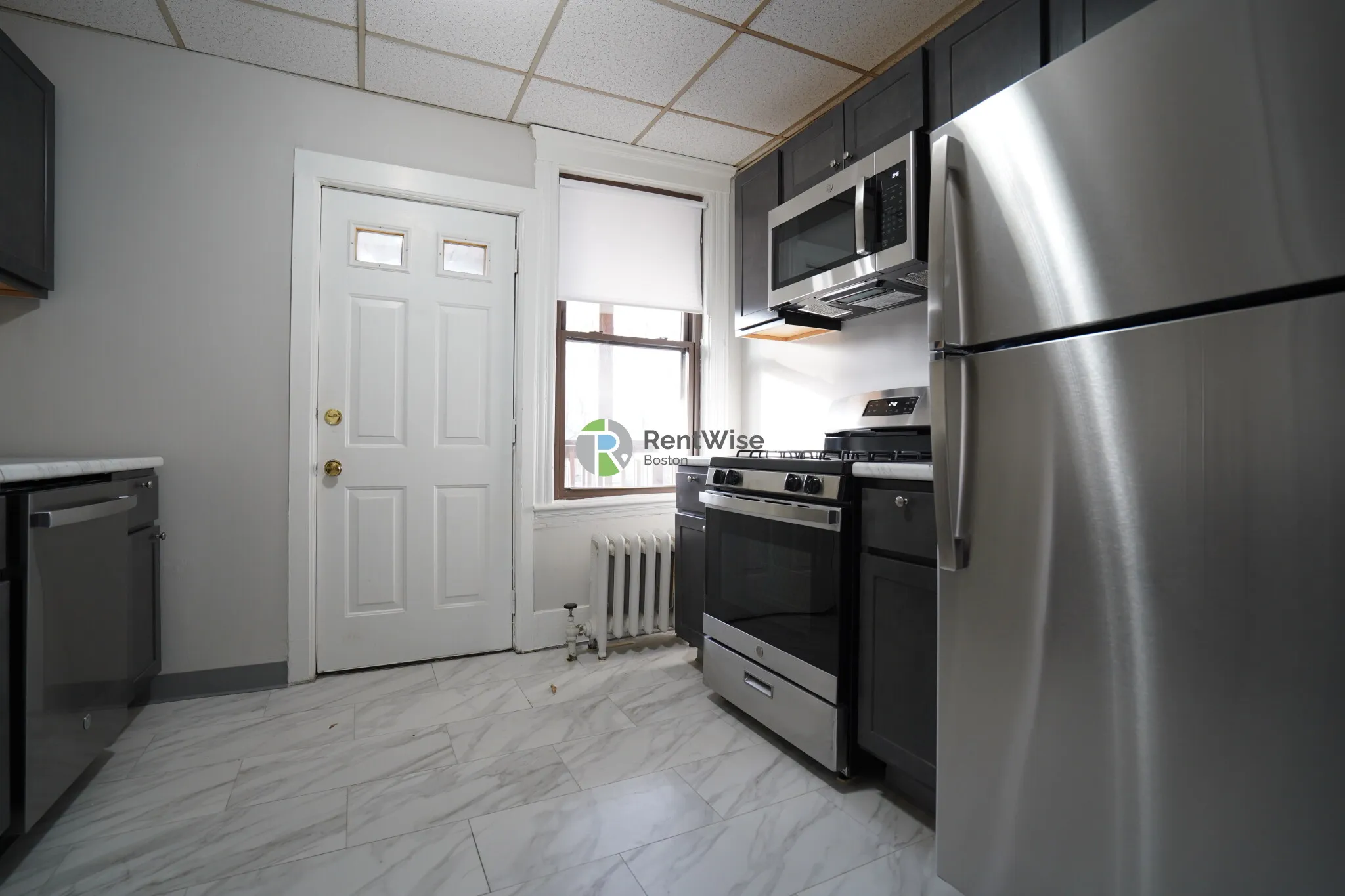 2 bed, 1 bath apartment for rent at 45 Gordon St Unit 6, Brighton — photo 8 of 15