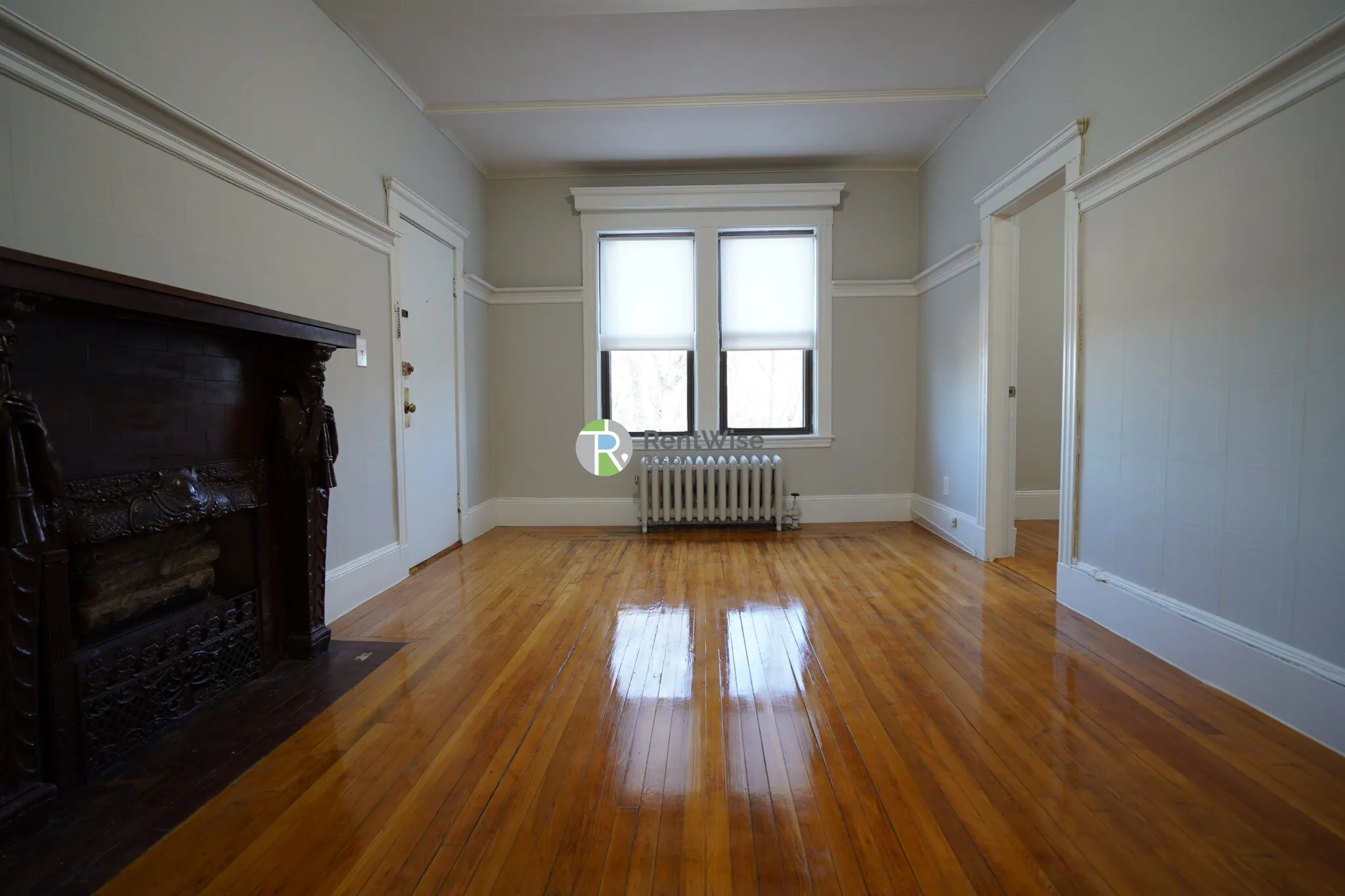 2 bed, 1 bath apartment for rent at 45 Gordon St Unit 6, Brighton
