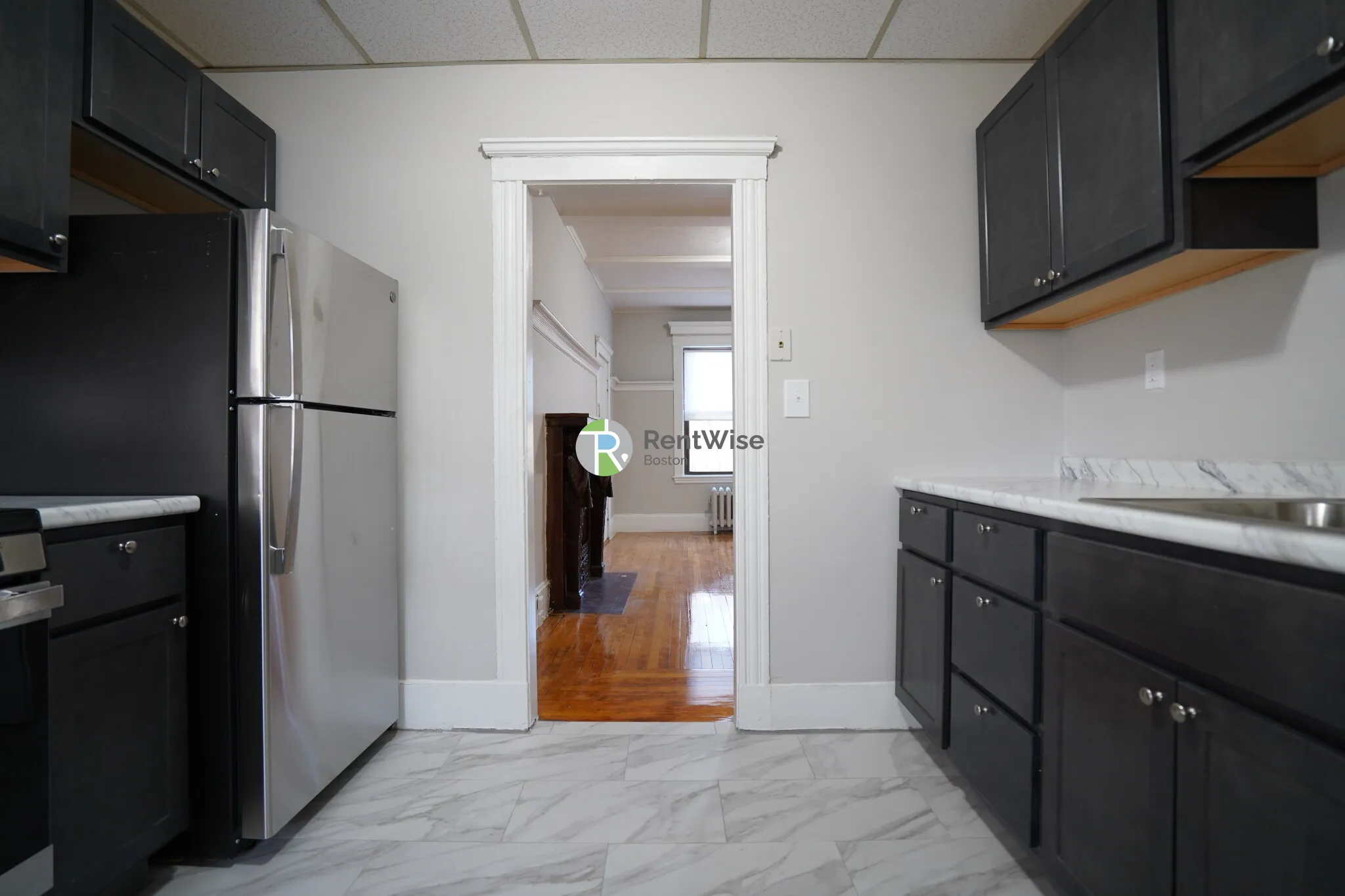 2 bed, 1 bath apartment for rent at 45 Gordon St Unit 6, Brighton — photo 9 of 15