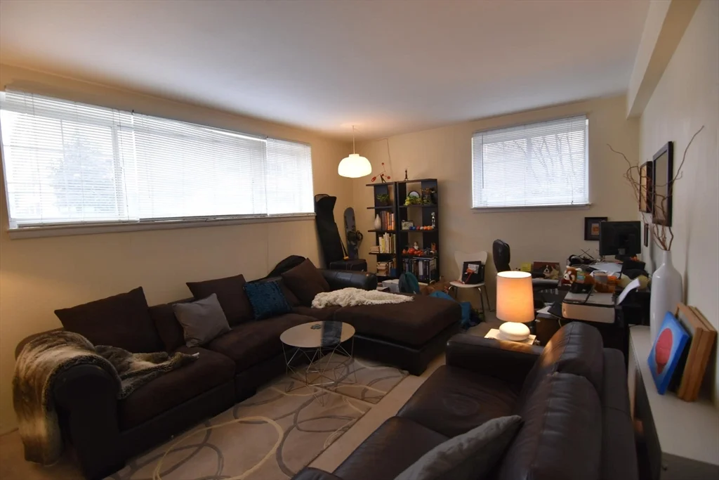 1 bed, 1 bath apartment for rent at 45 Green St Unit B2, Coolidge Corner — photo 9 of 13