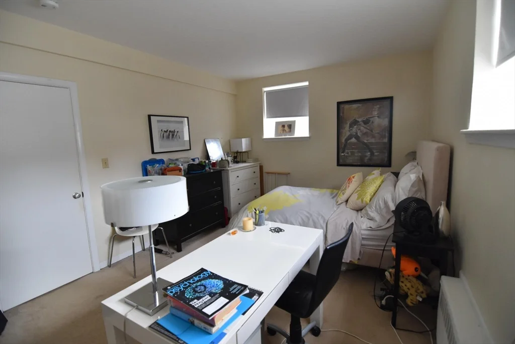 1 bed, 1 bath apartment for rent at 45 Green St Unit B2, Coolidge Corner — photo 2 of 13
