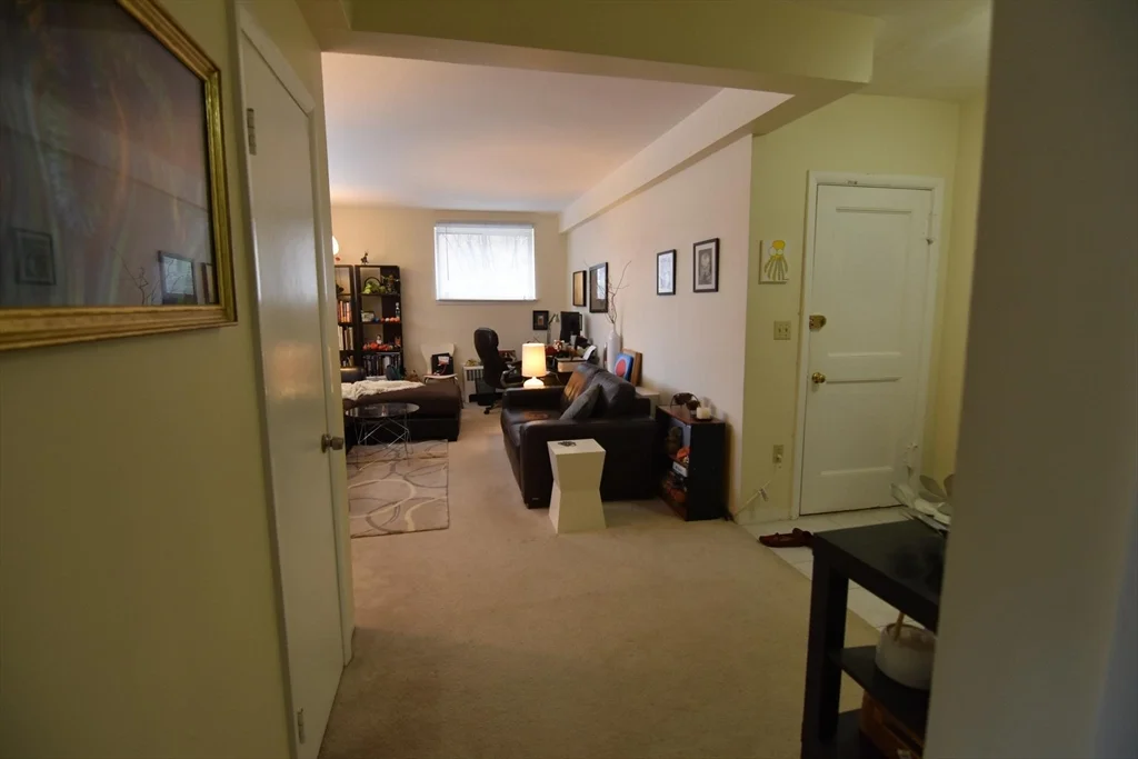 1 bed, 1 bath apartment for rent at 45 Green St Unit B2, Coolidge Corner — photo 4 of 13