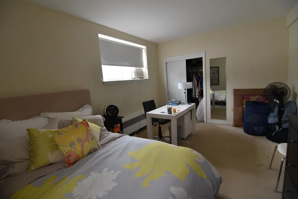 1 bed, 1 bath apartment for rent at 45 Green St Unit B2, Coolidge Corner — photo 5 of 13