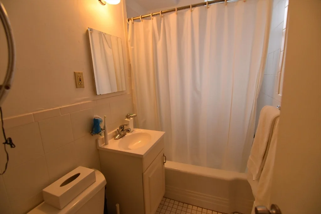 1 bed, 1 bath apartment for rent at 45 Green St Unit B2, Coolidge Corner — photo 13 of 13