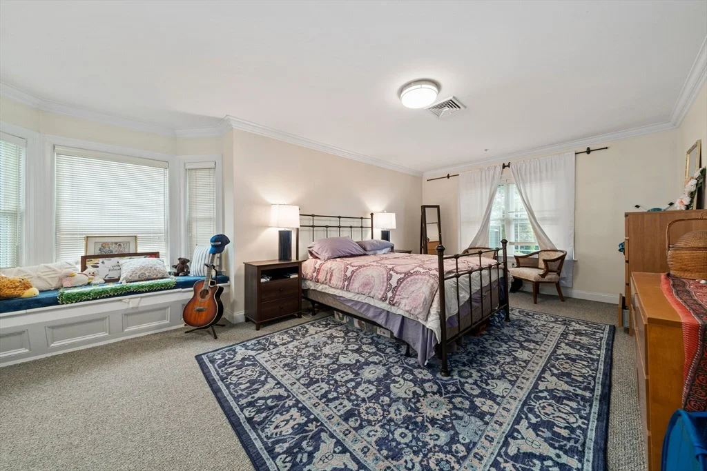 2 bed, 2 bath apartment for rent at 45 Hancock St Unit 105, North Quincy — photo 12 of 19