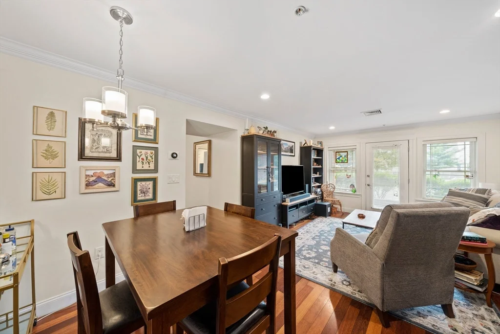 2 bed, 2 bath apartment for rent at 45 Hancock St Unit 105, North Quincy — photo 8 of 19