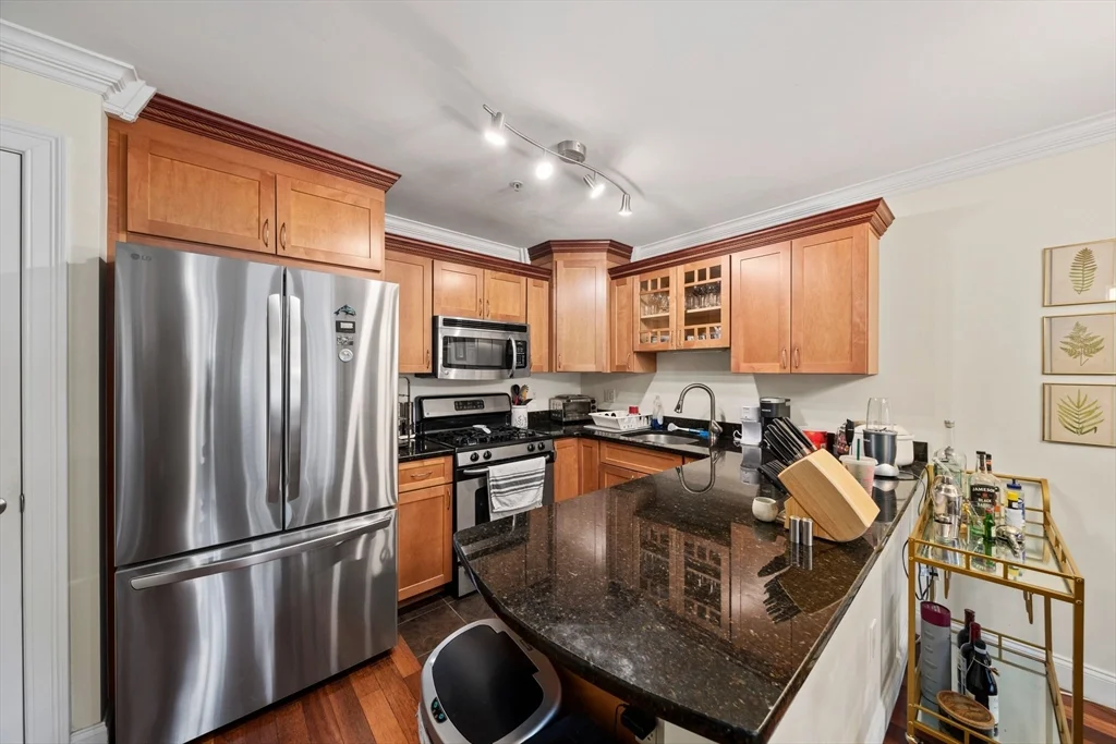 2 bed, 2 bath apartment for rent at 45 Hancock St Unit 105, North Quincy — photo 6 of 19