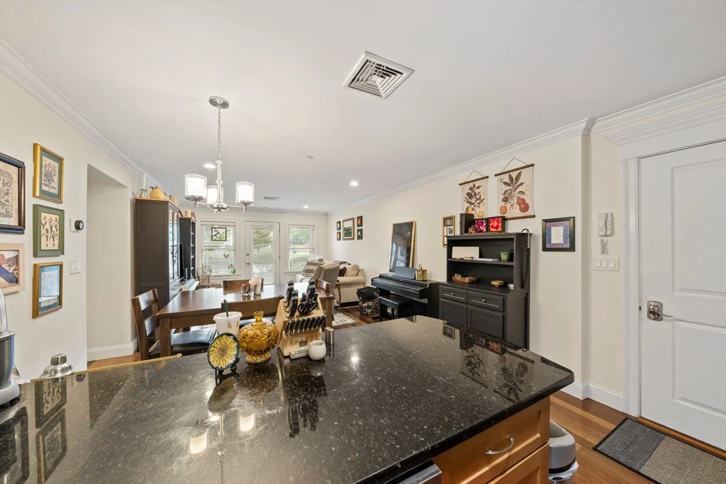 2 bed, 2 bath apartment for rent at 45 Hancock St Unit 105, North Quincy — photo 7 of 19