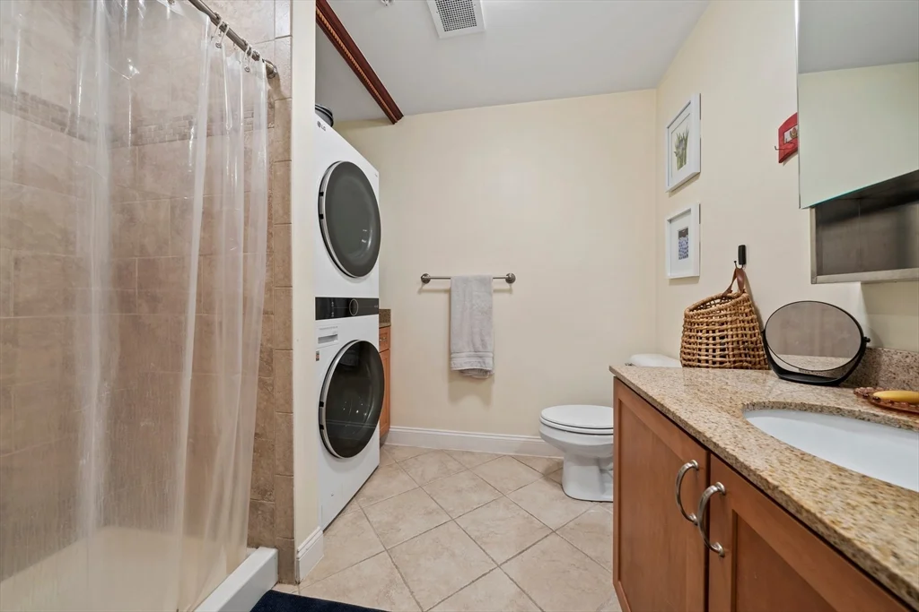 2 bed, 2 bath apartment for rent at 45 Hancock St Unit 105, North Quincy — photo 15 of 19