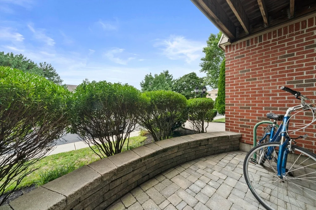 2 bed, 2 bath apartment for rent at 45 Hancock St Unit 105, North Quincy — photo 16 of 19