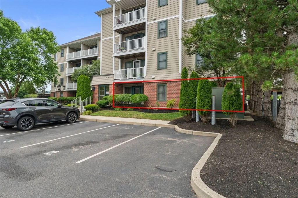 2 bed, 2 bath apartment for rent at 45 Hancock St Unit 105, North Quincy — photo 2 of 19