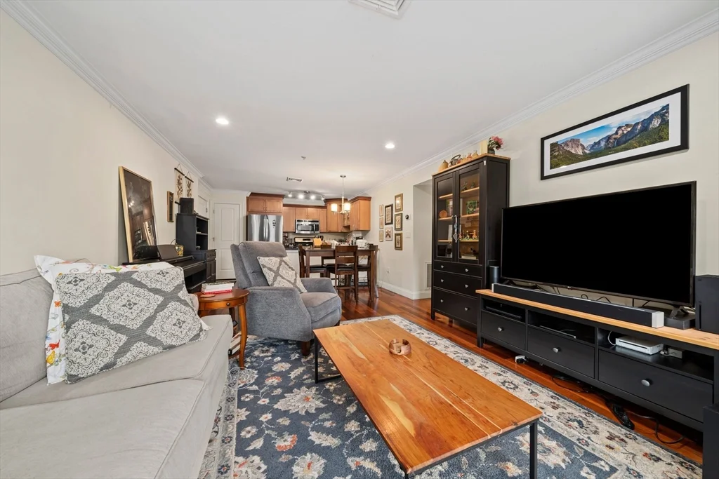 2 bed, 2 bath apartment for rent at 45 Hancock St Unit 105, North Quincy — photo 11 of 19