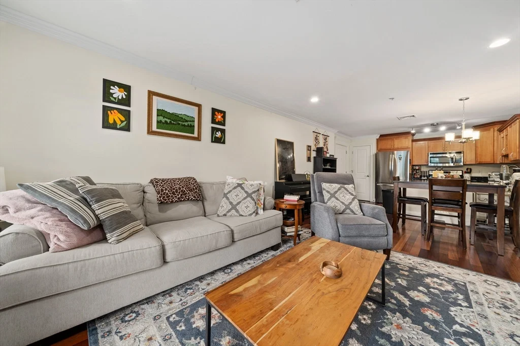 2 bed, 2 bath apartment for rent at 45 Hancock St Unit 105, North Quincy — photo 10 of 19