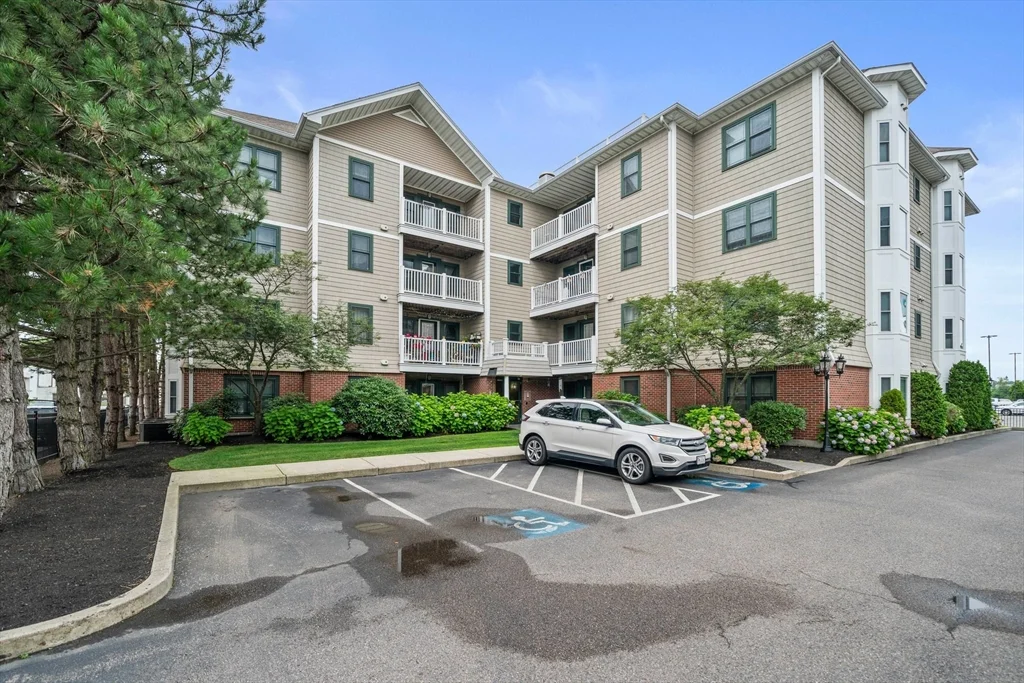 2 bed, 2 bath apartment for rent at 45 Hancock St Unit 105, North Quincy — photo 18 of 19
