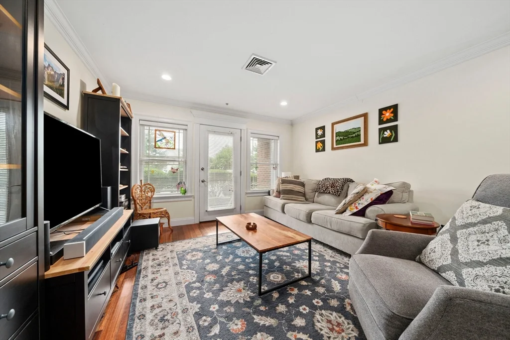 2 bed, 2 bath apartment for rent at 45 Hancock St Unit 105, North Quincy — photo 9 of 19