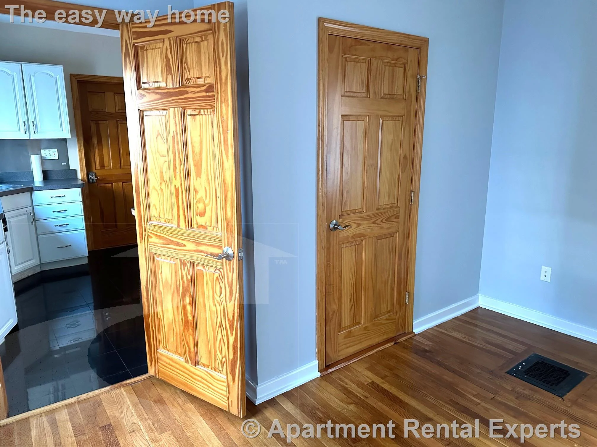 2 bed, 1 bath apartment for rent at 45 Hancock St Unit 2, Porter Square — photo 10 of 11
