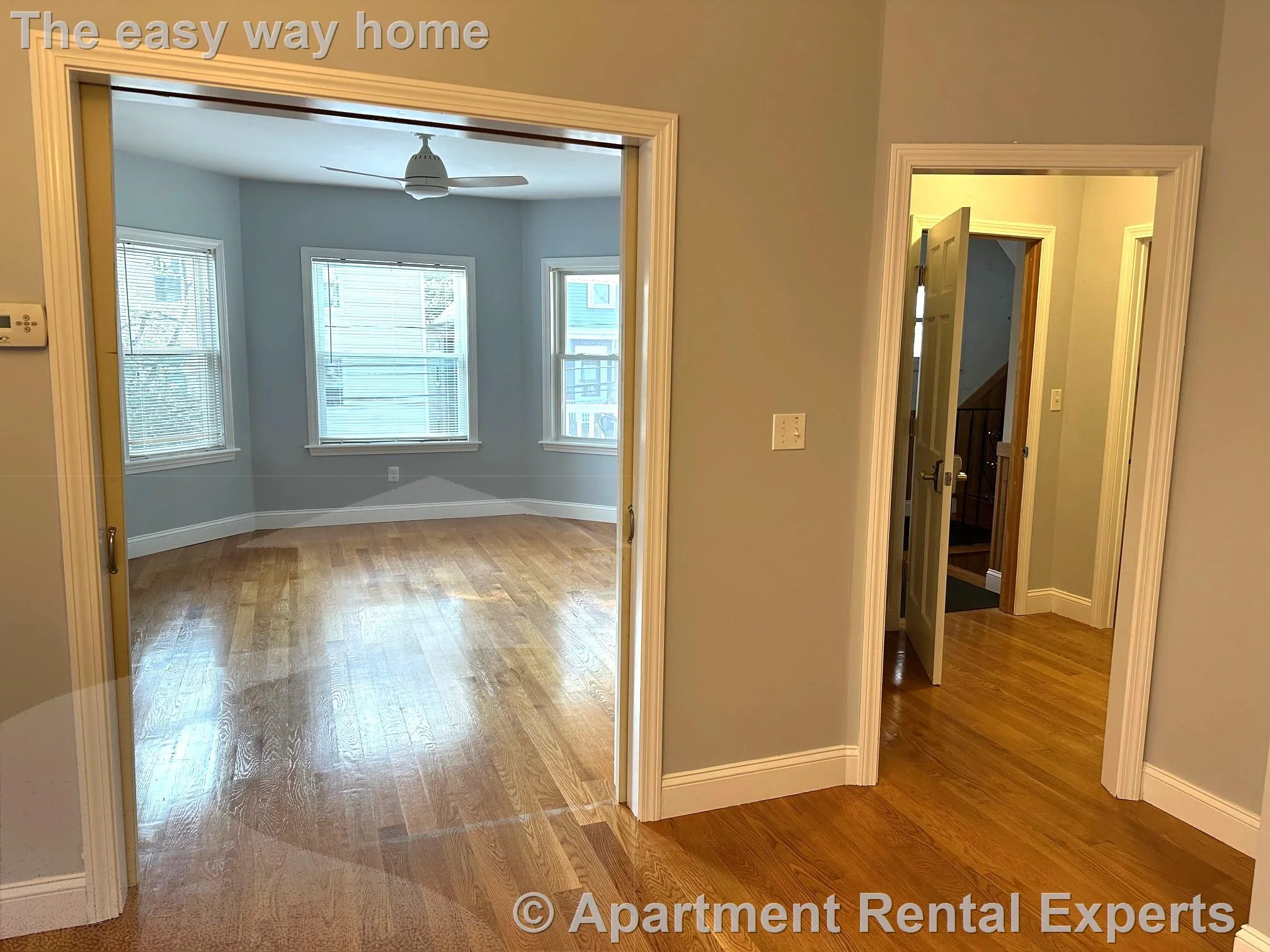 2 bed, 1 bath apartment for rent at 45 Hancock St Unit 2, Porter Square — photo 7 of 11