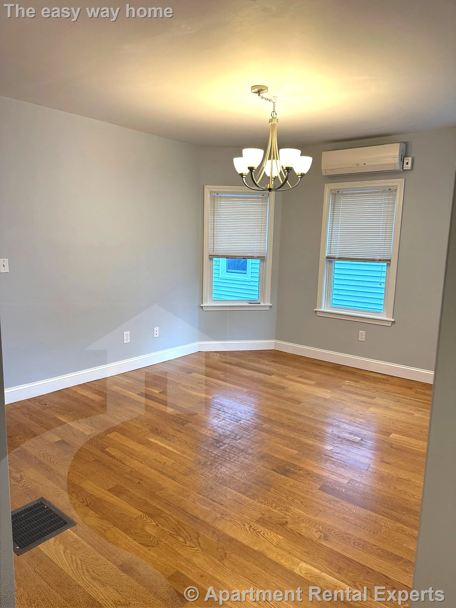 2 bed, 1 bath apartment for rent at 45 Hancock St Unit 2, Porter Square — photo 6 of 11