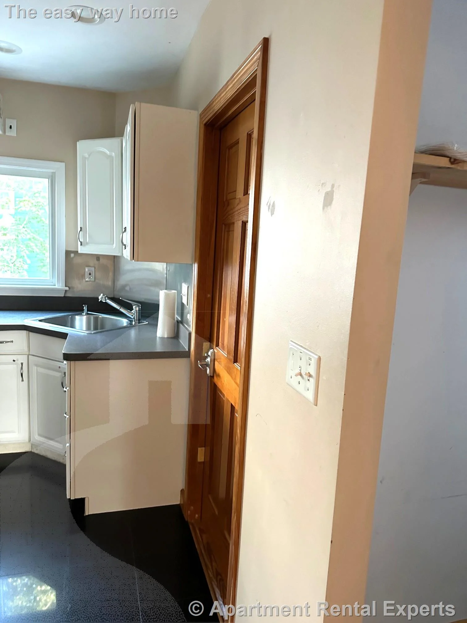 2 bed, 1 bath apartment for rent at 45 Hancock St Unit 2, Porter Square — photo 3 of 11