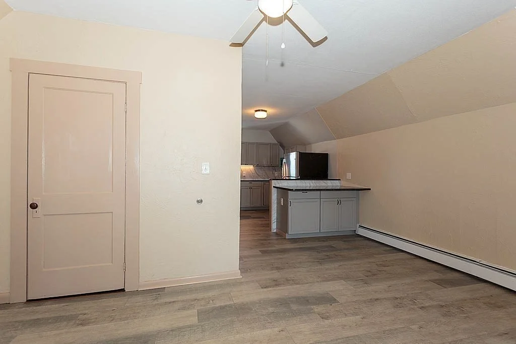 2 bed, 1 bath apartment for rent at 45 Harvard St Unit 5 3rd fl, Highlands — photo 10 of 28