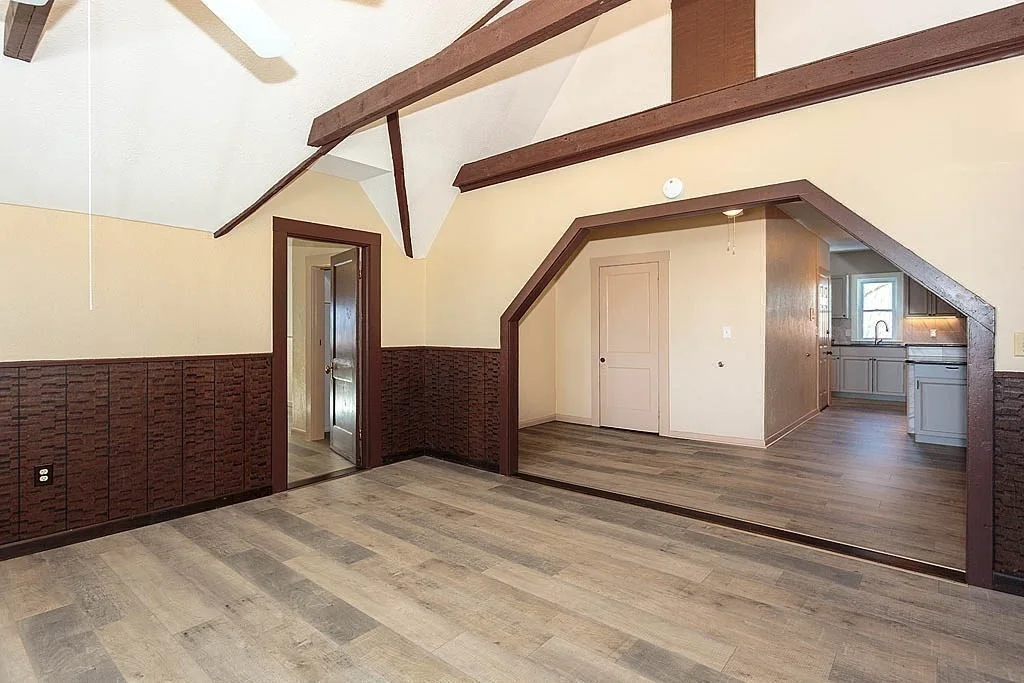 2 bed, 1 bath apartment for rent at 45 Harvard St Unit 5 3rd fl, Highlands — photo 13 of 28