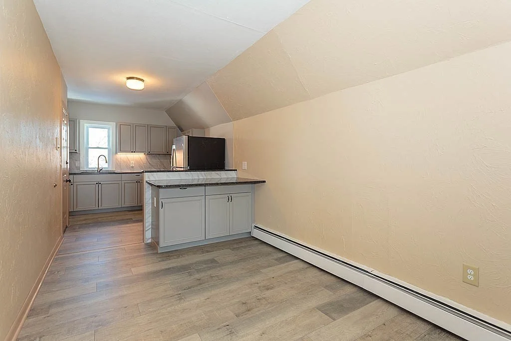 2 bed, 1 bath apartment for rent at 45 Harvard St Unit 5 3rd fl, Highlands — photo 8 of 28