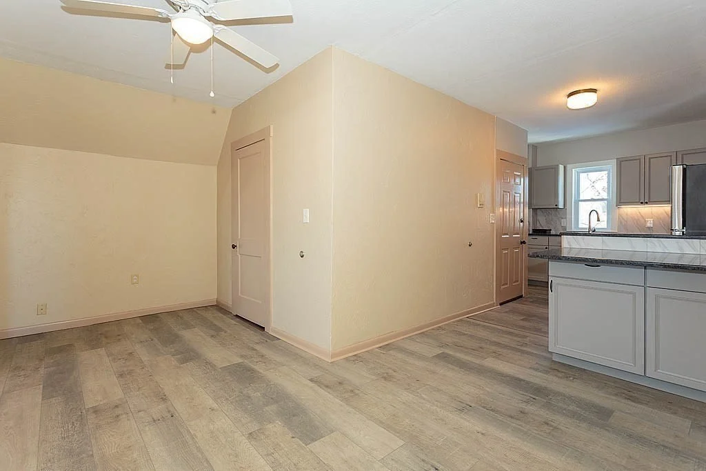 2 bed, 1 bath apartment for rent at 45 Harvard St Unit 5 3rd fl, Highlands — photo 9 of 28