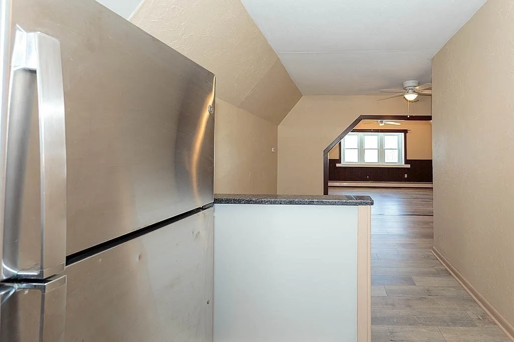 2 bed, 1 bath apartment for rent at 45 Harvard St Unit 5 3rd fl, Highlands — photo 11 of 28