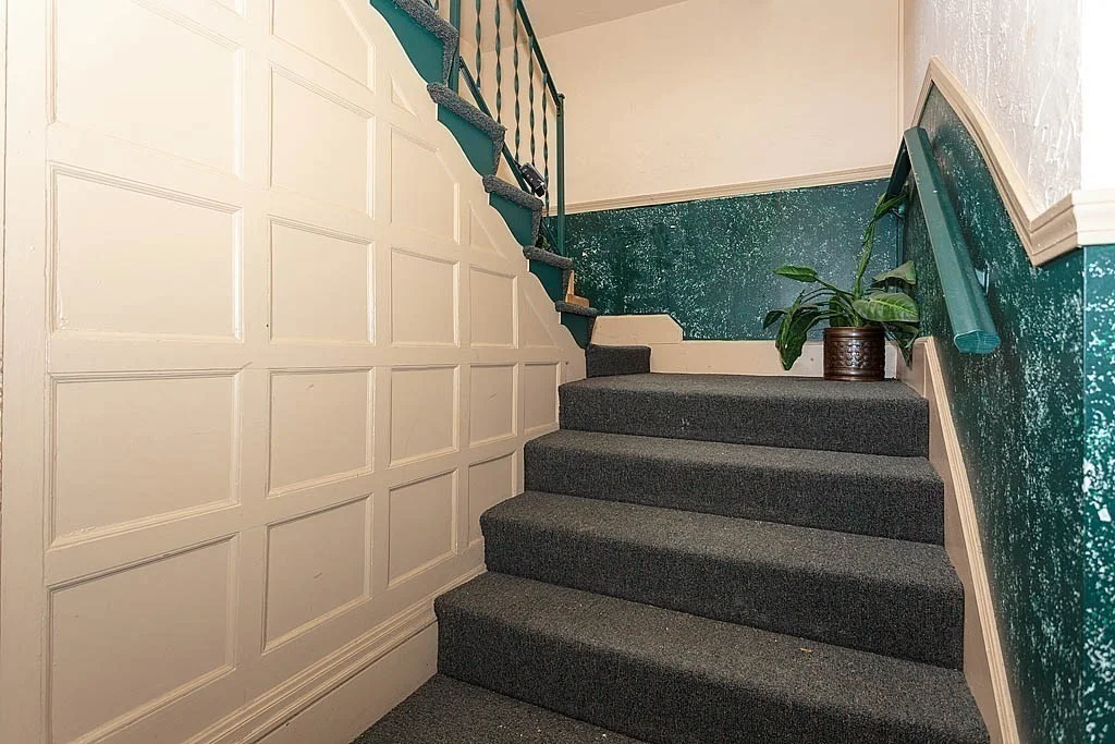 2 bed, 1 bath apartment for rent at 45 Harvard St Unit 5 3rd fl, Highlands — photo 4 of 28