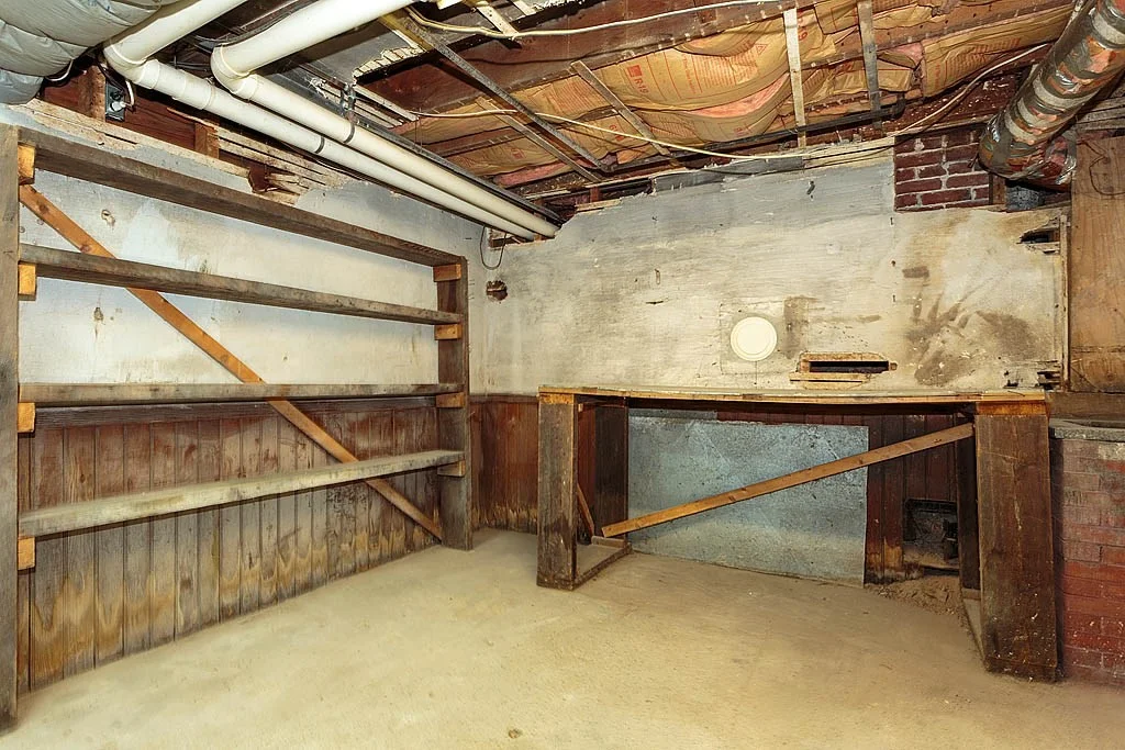 2 bed, 1 bath apartment for rent at 45 Harvard St Unit 5 3rd fl, Highlands — photo 27 of 28