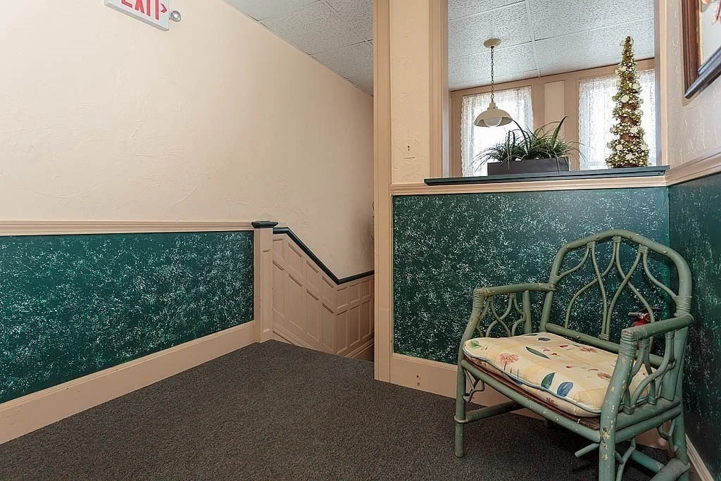 2 bed, 1 bath apartment for rent at 45 Harvard St Unit 5 3rd fl, Highlands — photo 5 of 28