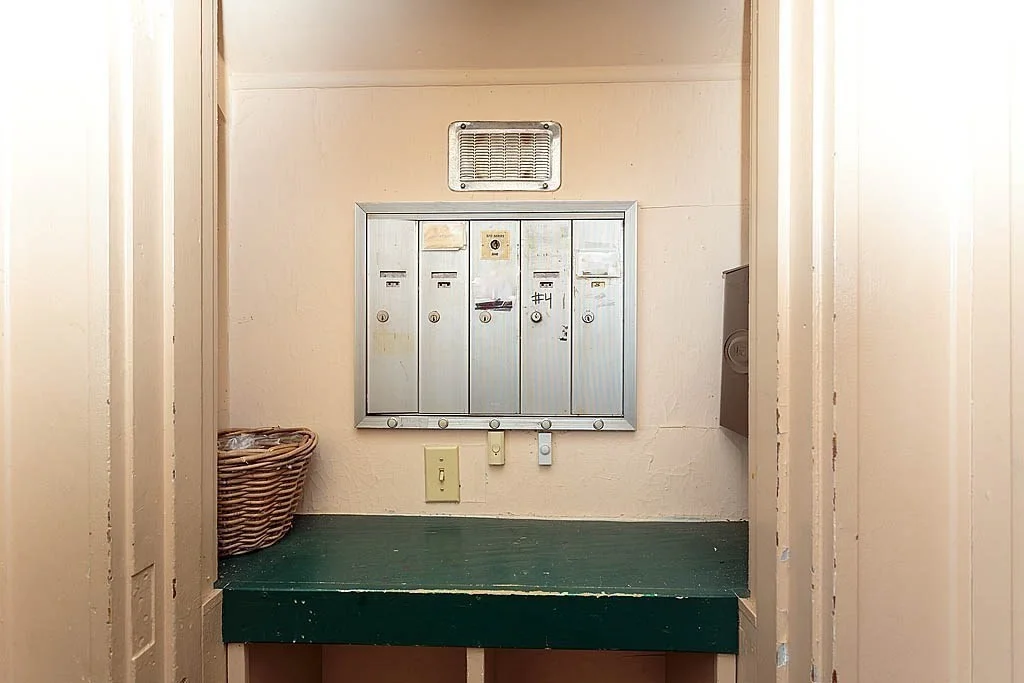 2 bed, 1 bath apartment for rent at 45 Harvard St Unit 5 3rd fl, Highlands — photo 3 of 28